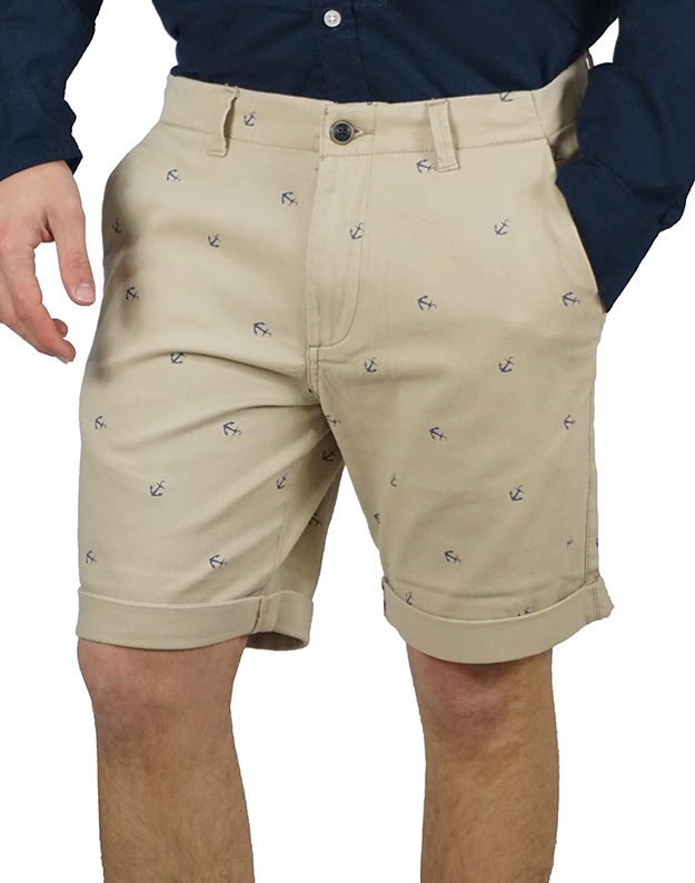 Jack & Jones Man Shorts 
